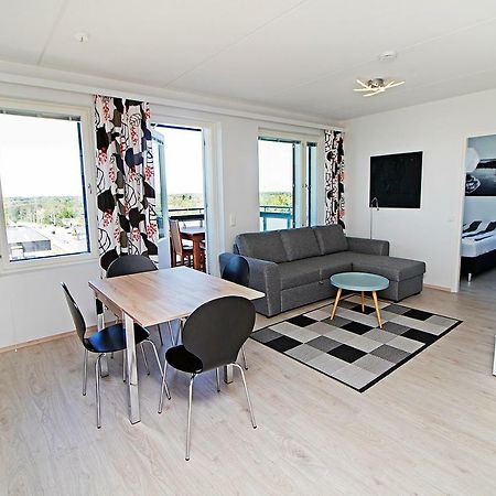 Pro Apartments 1 Vaasa Kültér fotó