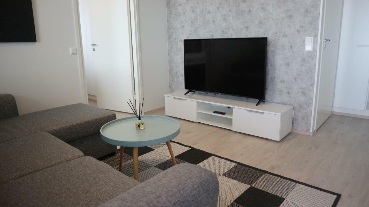 Pro Apartments 1 Vaasa Kültér fotó