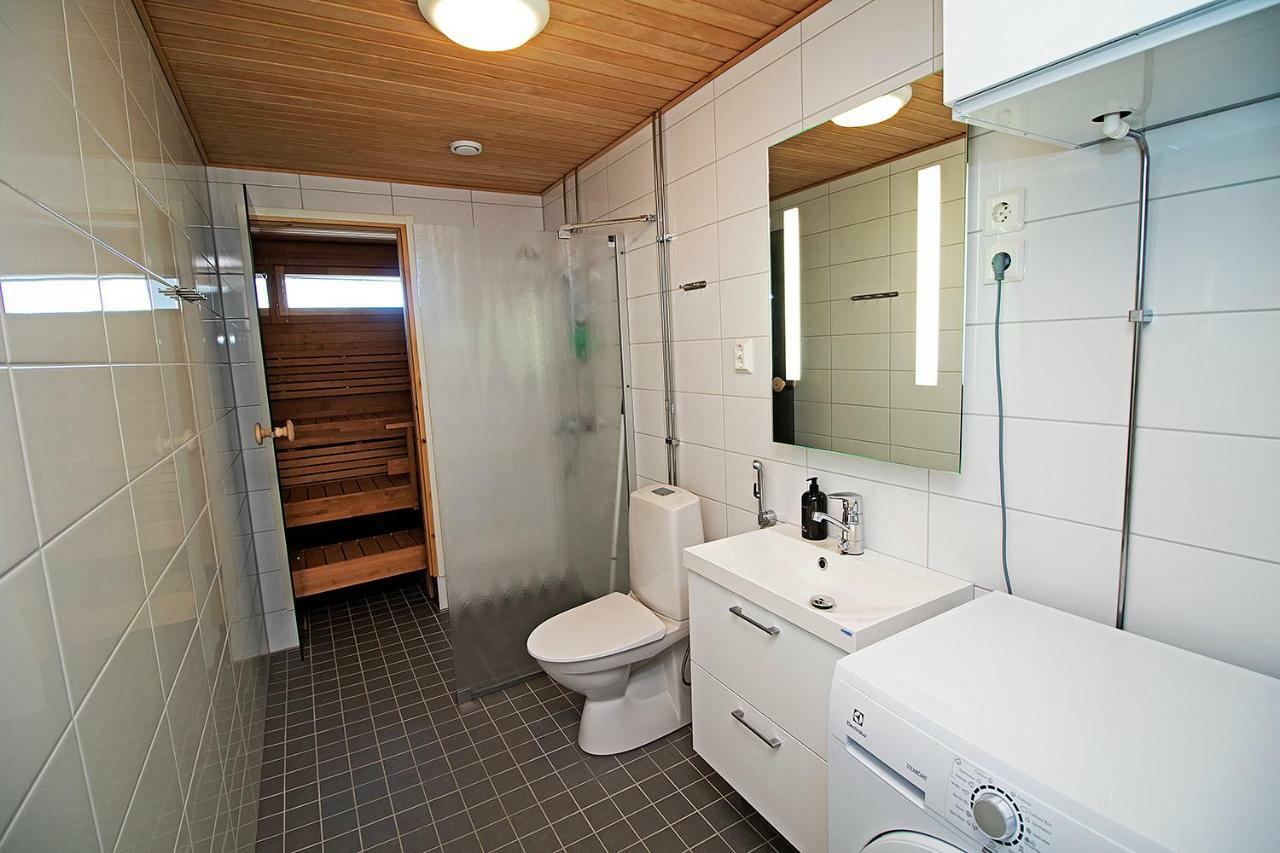 Pro Apartments 1 Vaasa Kültér fotó